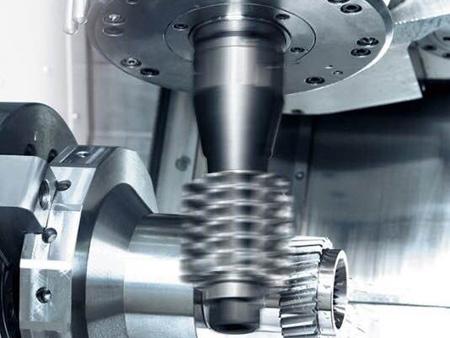 Mecanizado CNC 5-ejes de Alta Calidad y Precisión para Piezas de Aluminio